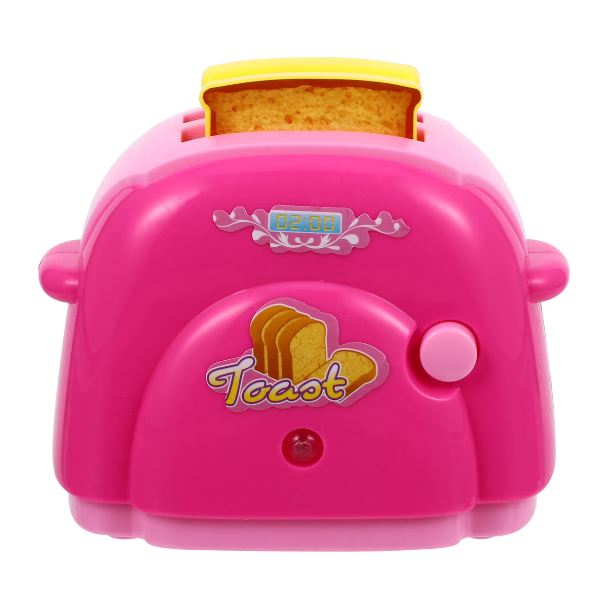 Play House Toaster Toy O859281