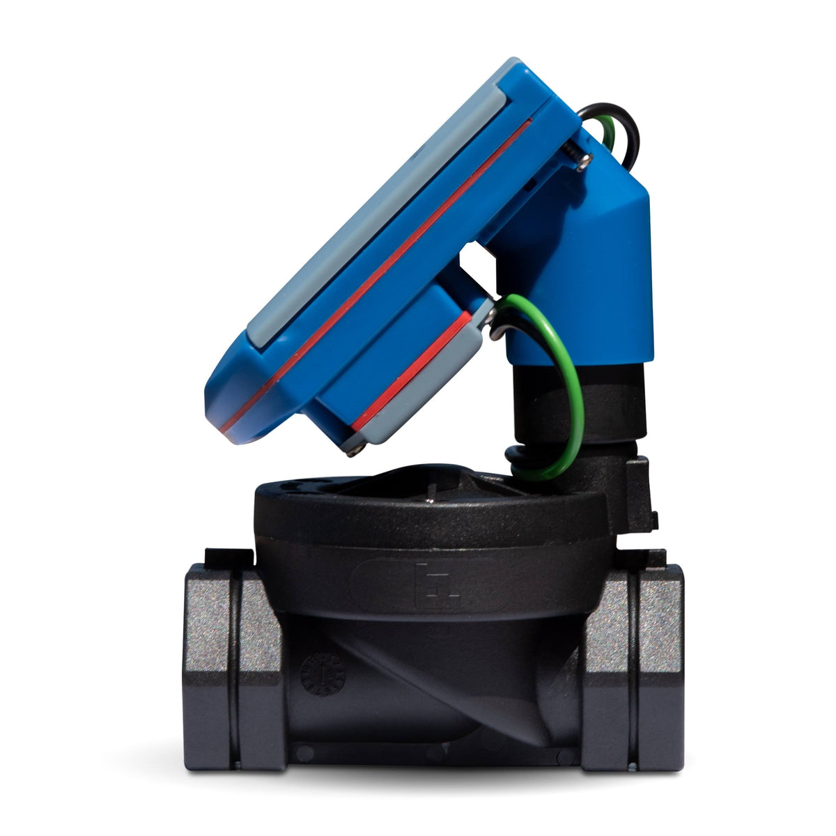 Irrigation Sprinkler Controller with 2 inch Valve O81493
