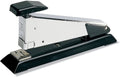 Black Desktop Stapler L7088