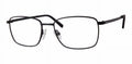 Black Eyeglasses F268025