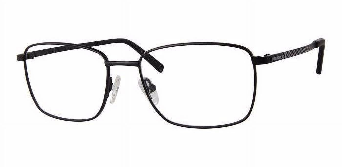Black Eyeglasses F268025