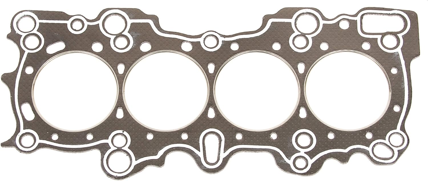 Full Gasket Set with Head Bolts Intake Exhaust Valves H696