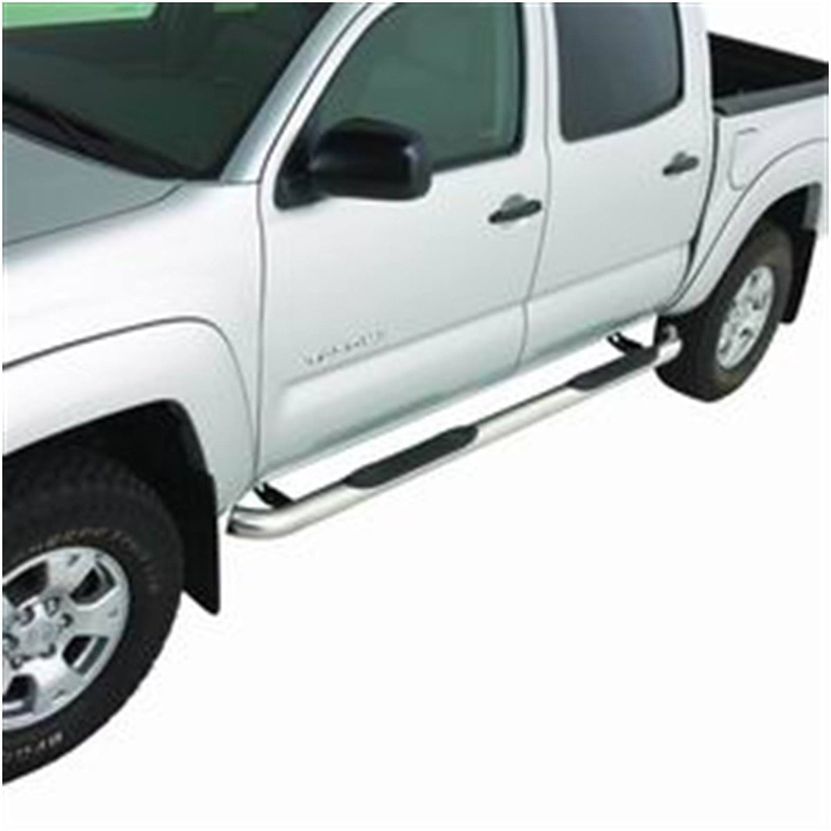Stainless Steel Side Bar M88593
