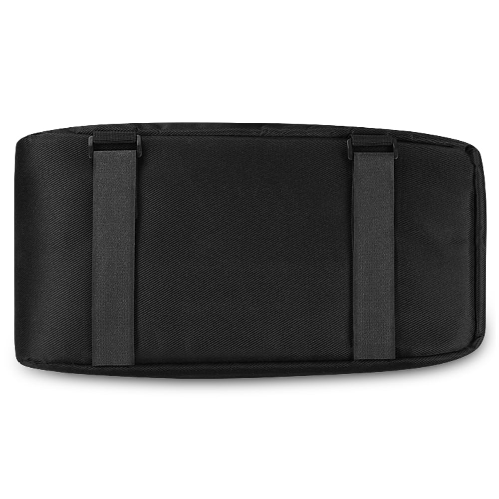 Insulated Trunk Cooler Bag with Elastic Bungee Cord I3267