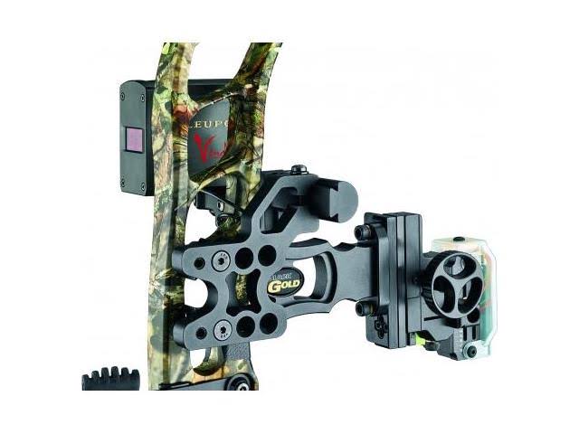 Black Rangefinder B4733