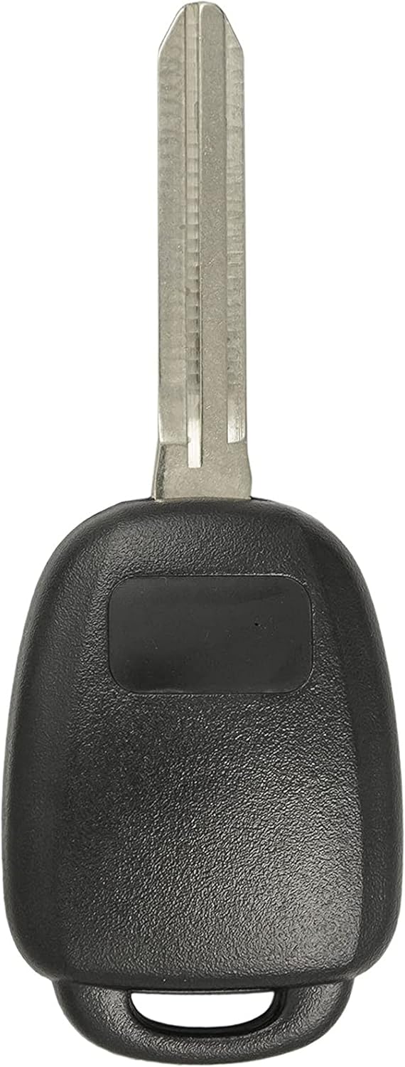 Keyless Entry Remote Key Fob with Trunk Release (2 Pack) Q712