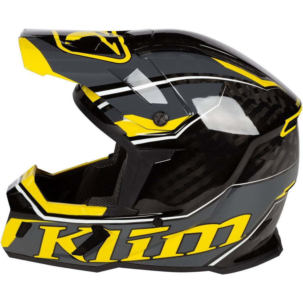 Vivid Blue Jet Helmet W1012