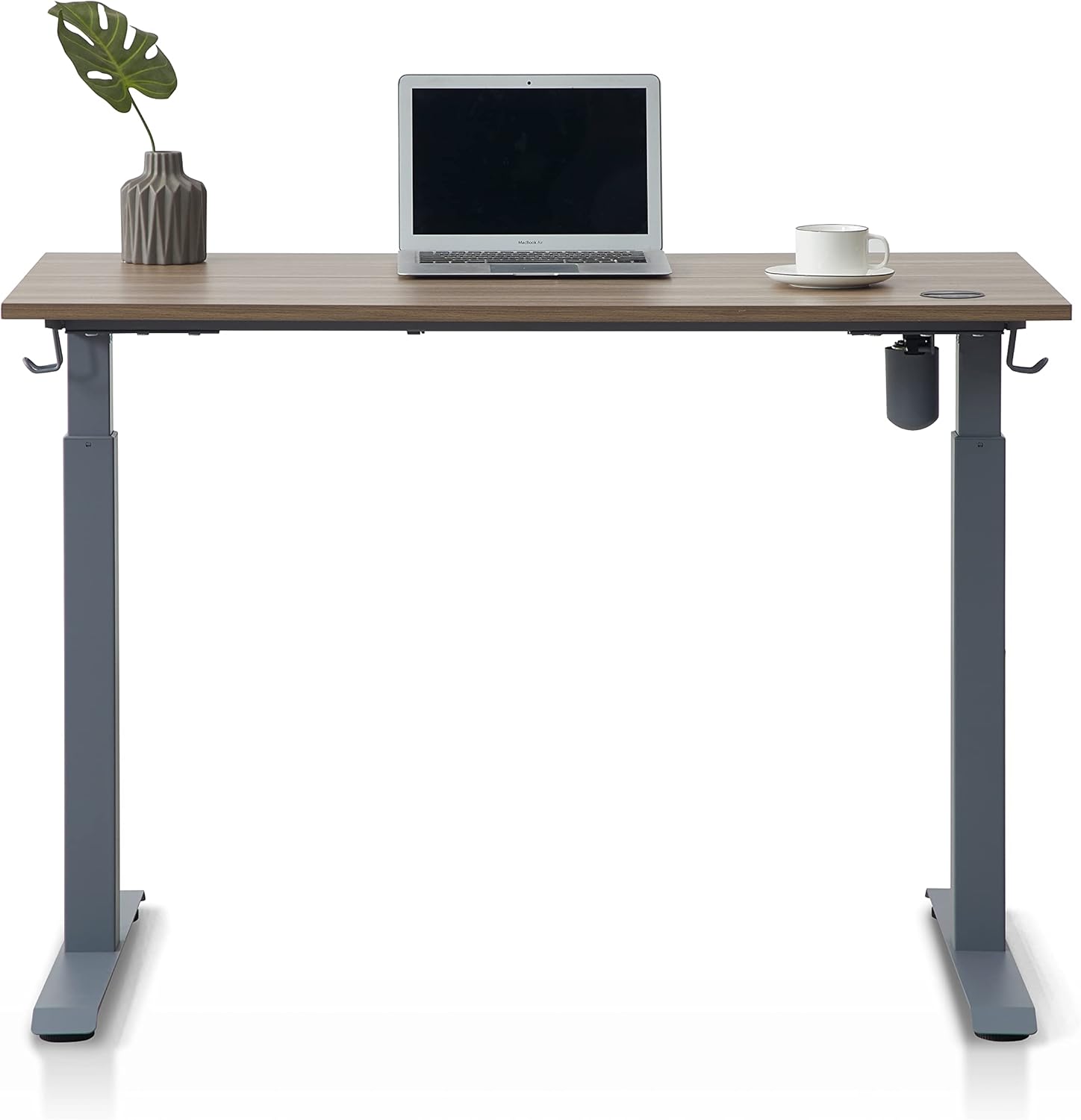 48" Electric Height Adjustable Standing Desk E335461