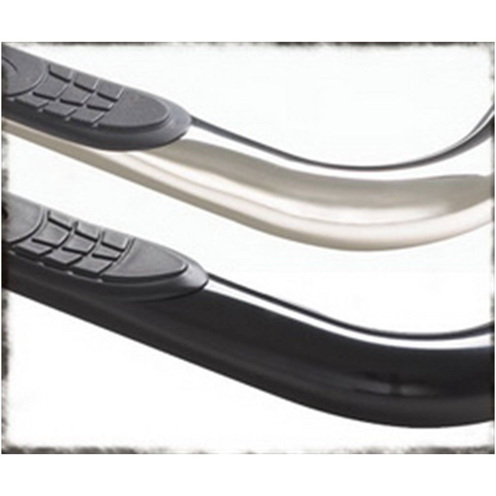 Stainless Steel Side Bar M88593