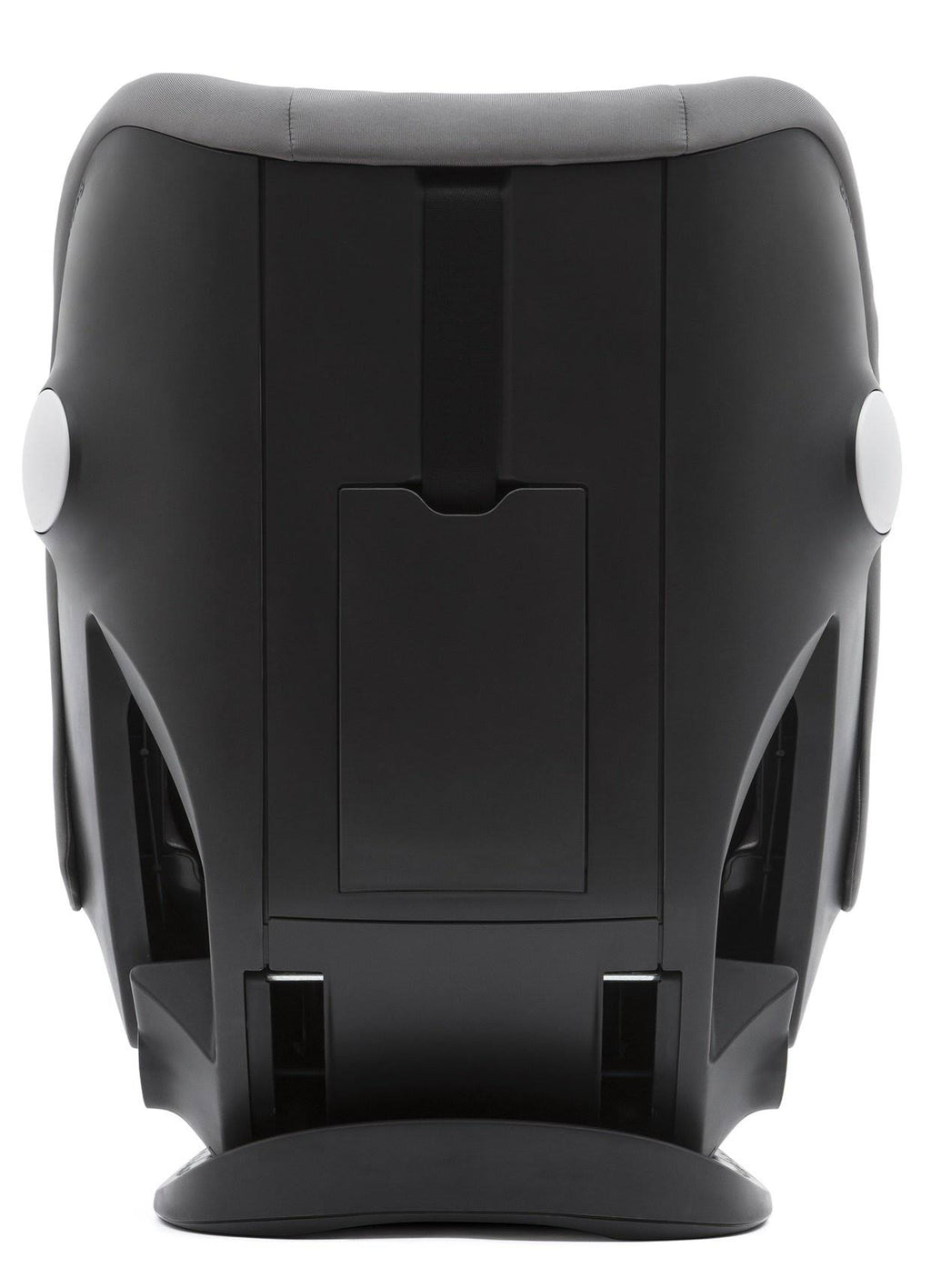 Convertible Car Seat - Lavastone Black F7768