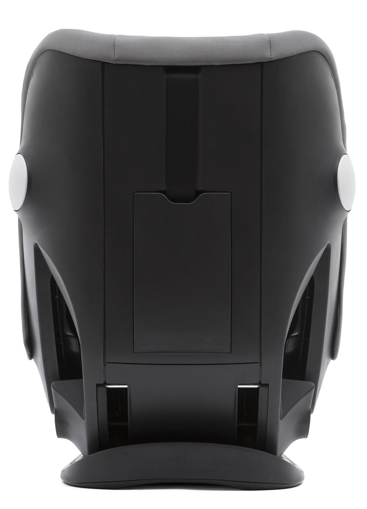 Convertible Car Seat - Lavastone Black F7768