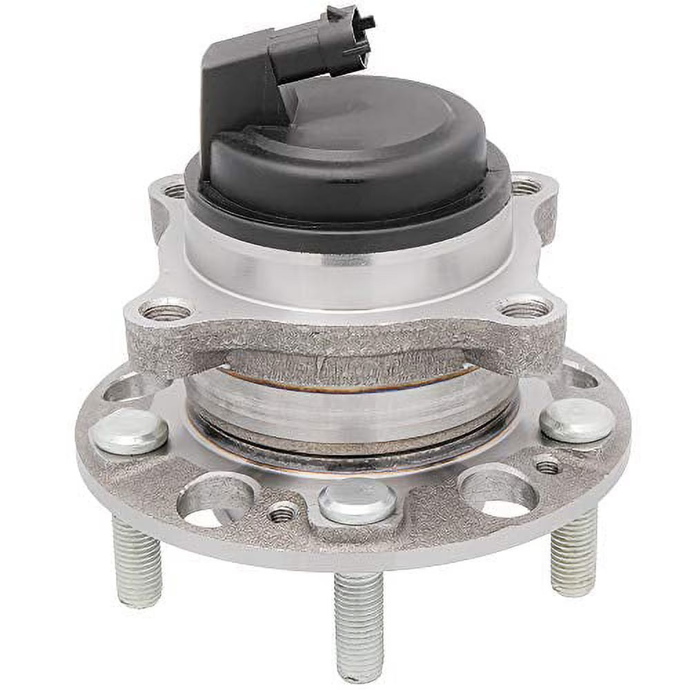 Front Driver or Passenger Side Wheel Hub Bearing Assembly for Hyundai Equus, Hyundai Genesis W51031