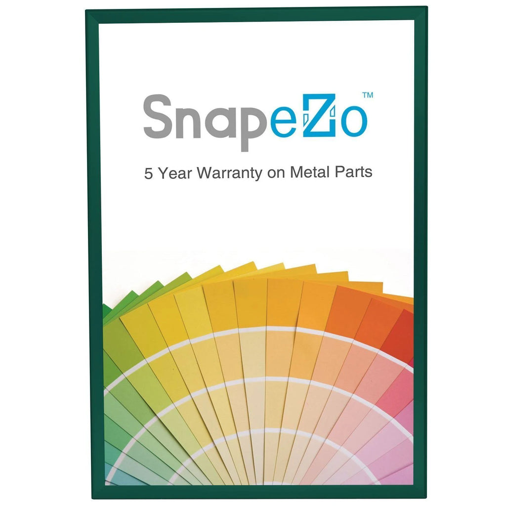 Snap Frame Poster 36x48 T20370
