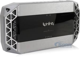 1000W Car Amplifier K78543