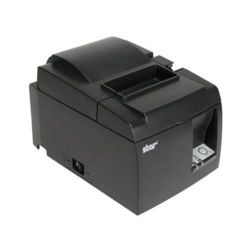 Receipt Printer - Monochrome - 150 mm/s - 203 dpi - USB U409317
