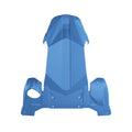 Octane Blue Full Body Skid Plate N415