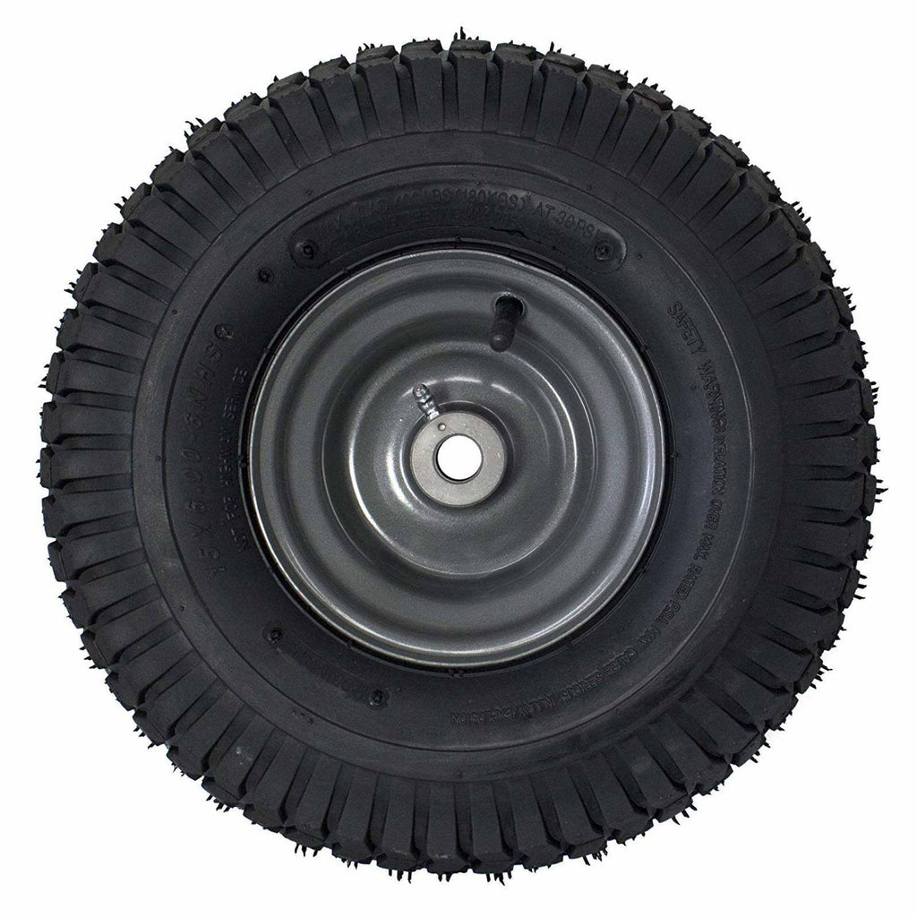 15x6.00-6x22 Front Tire Assembly W94290