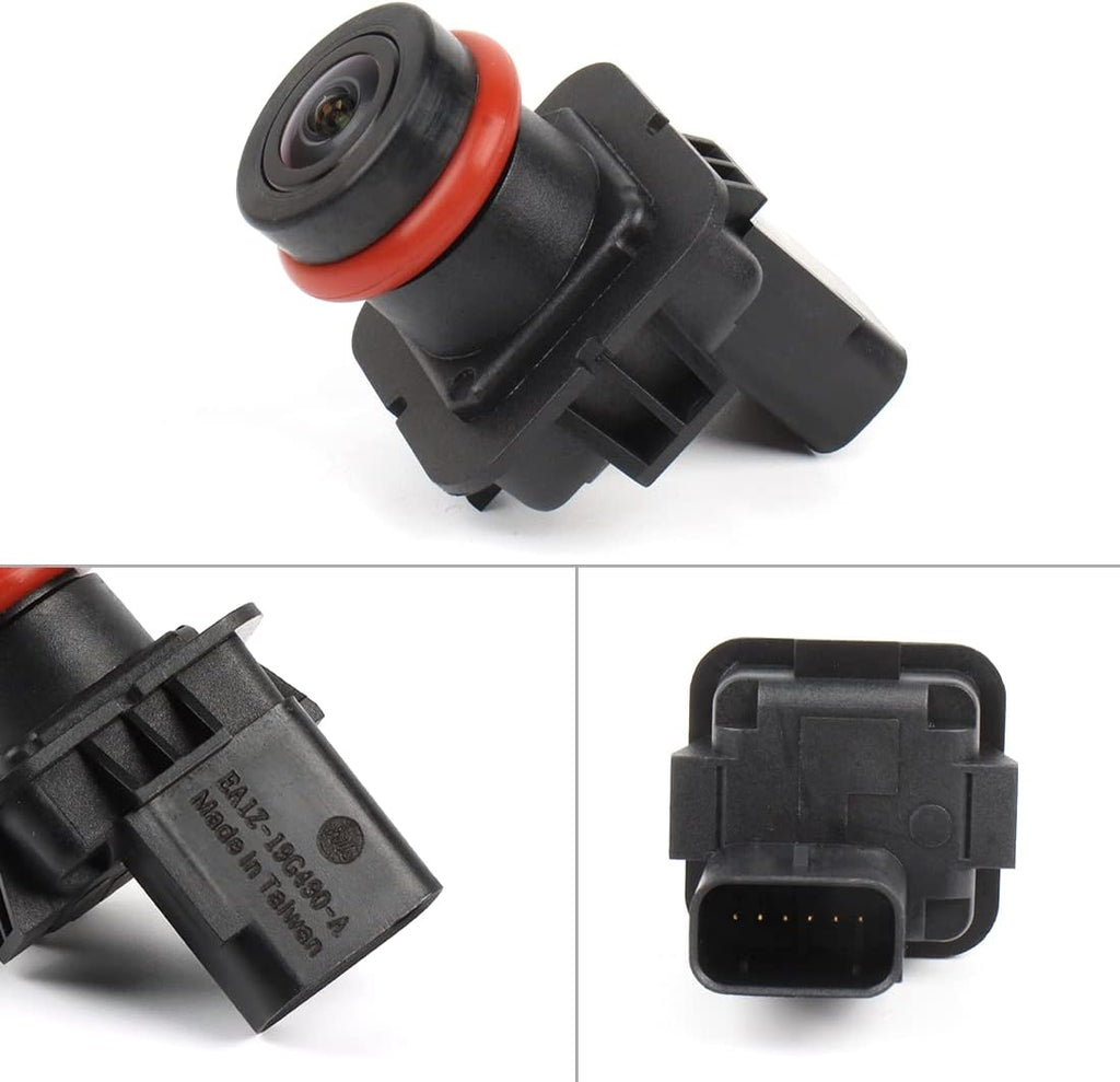 Rear View Backup Camera R9397