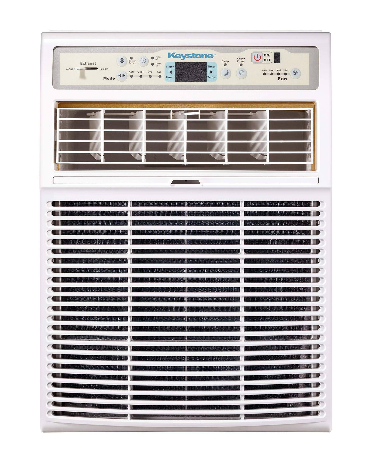 10,000 BTU Slider / Casement Window Air Conditioner S86342