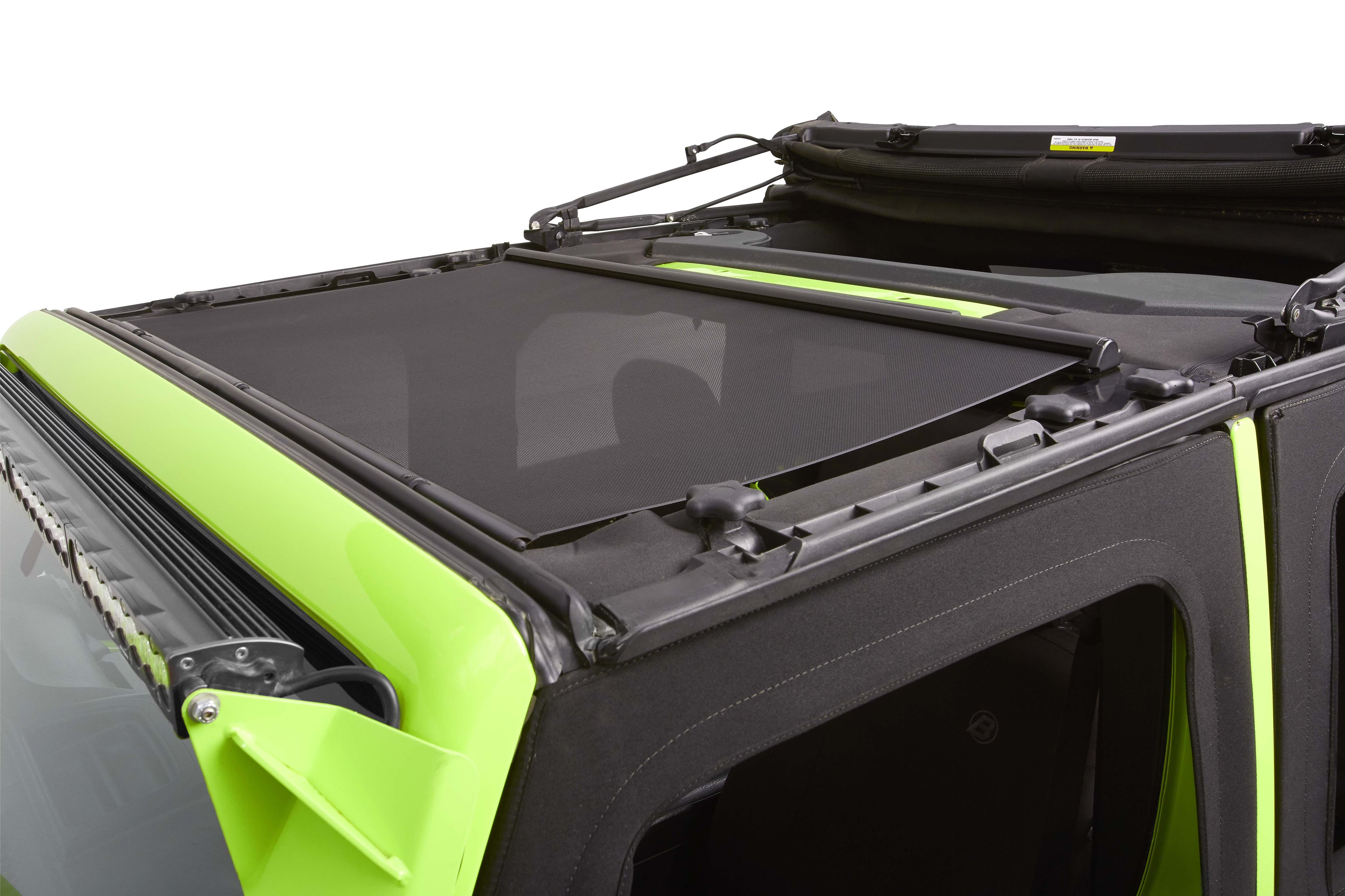 Retractable Sunshade Z1688