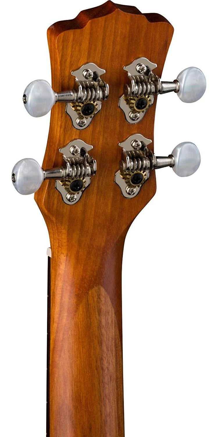 Soprano Ukulele E648566
