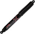 Black Twin Tube Shock Absorber Pack of 2 O7892
