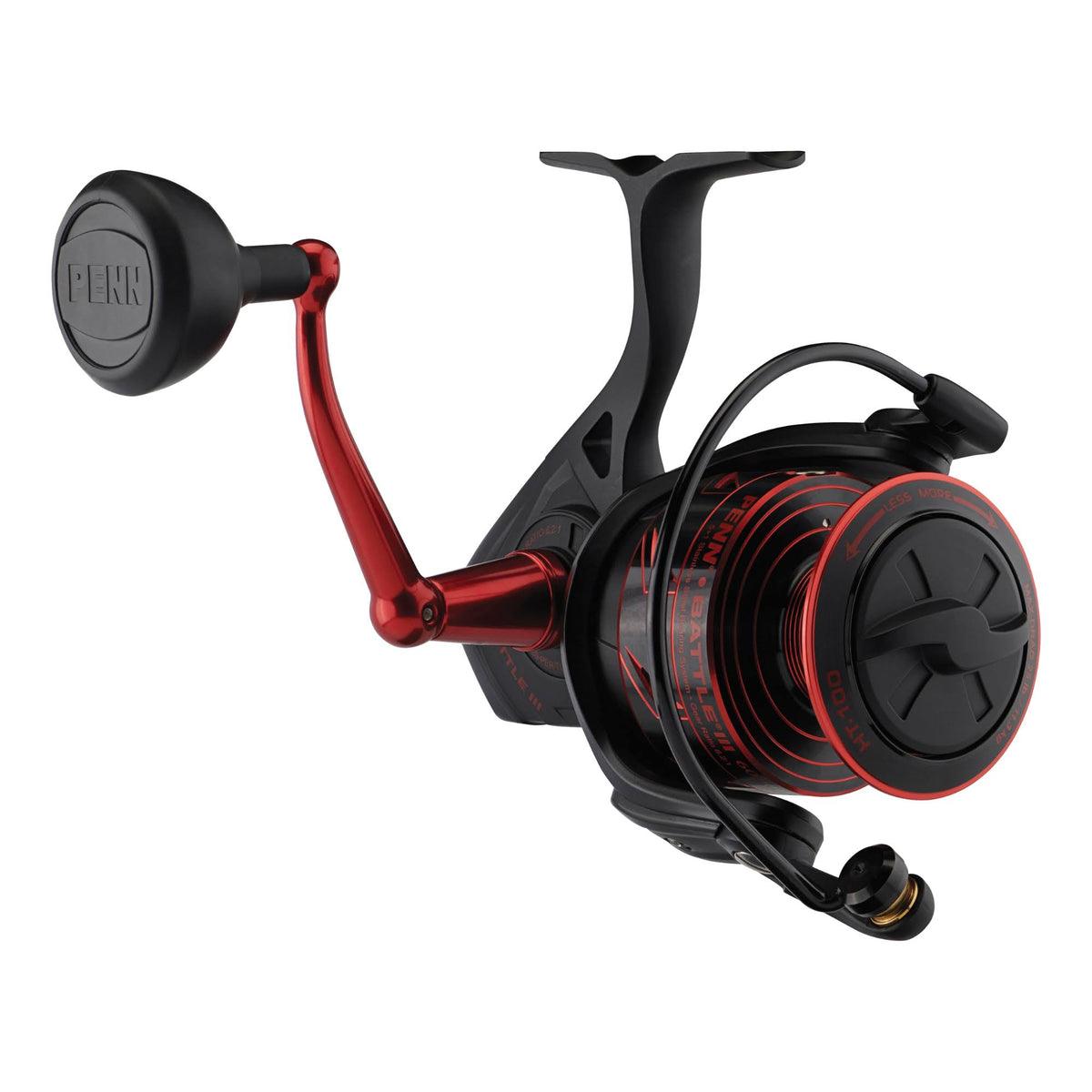 Spinning Reel C36068