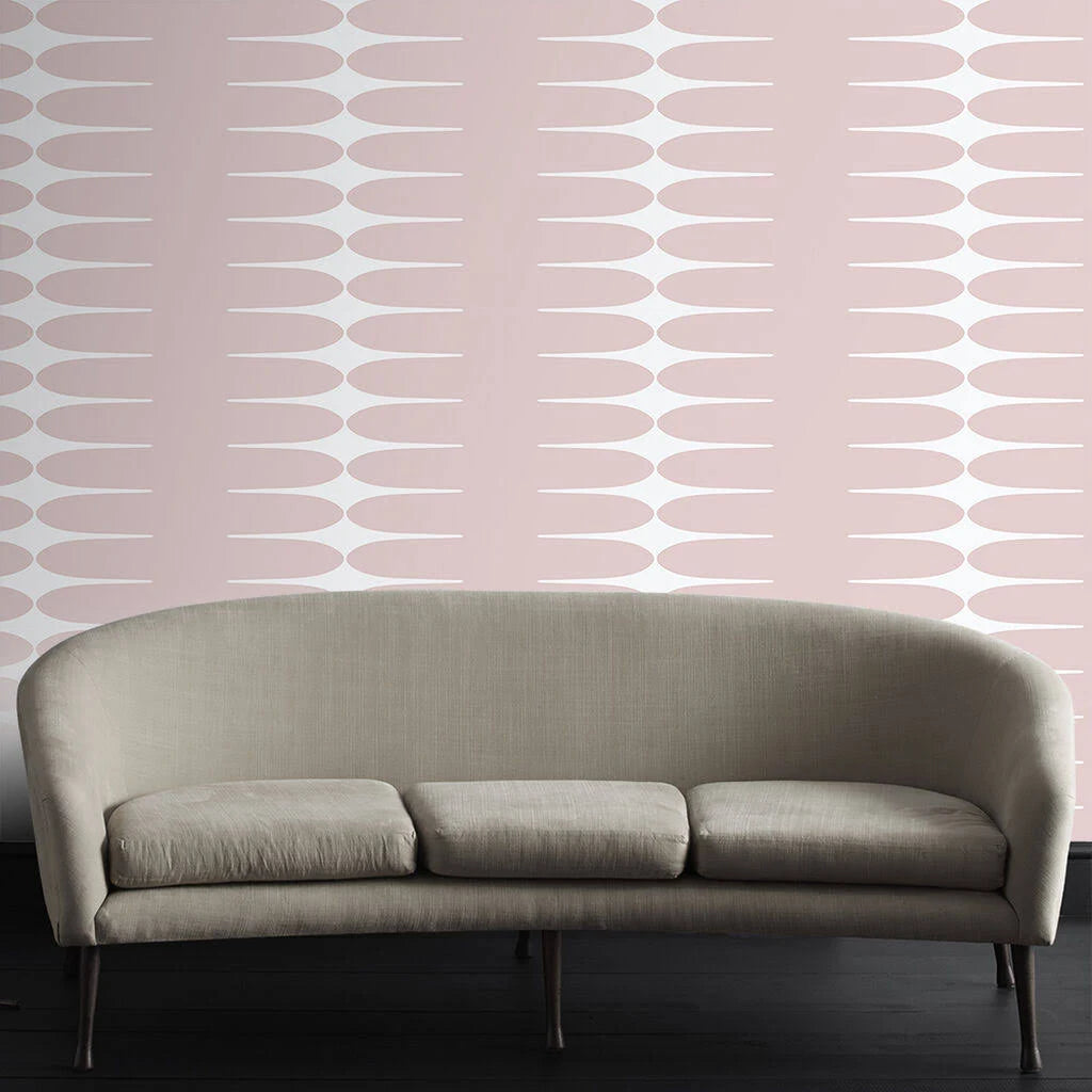 Pink Wallpaper R48843