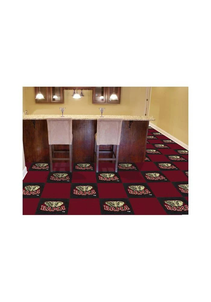 18x22 Carpet Tiles H5040