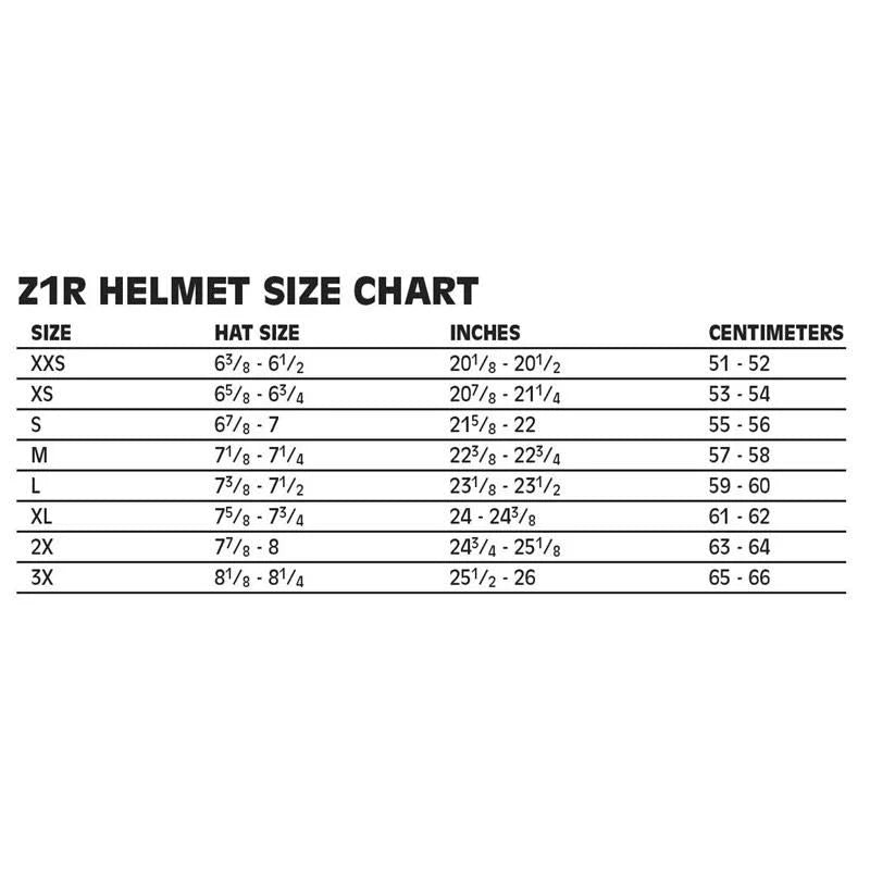 Camo/Red Helmet R6319