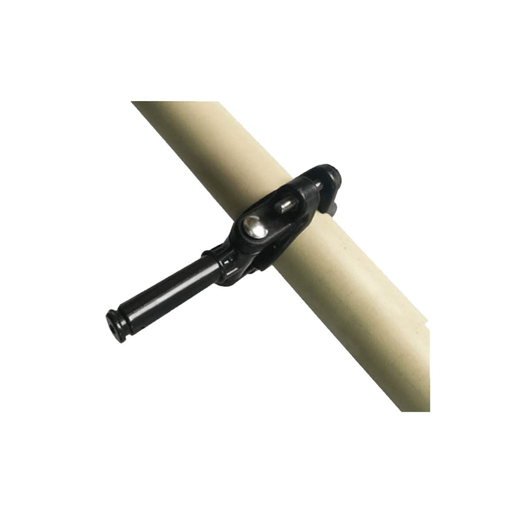 Heavy Duty Aluminum Oars, Split Shaft, 2 Piece, Pair J91053
