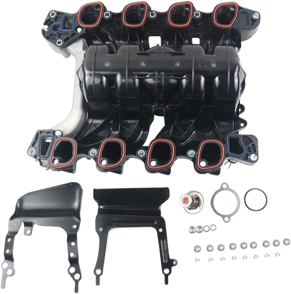 Upper Intake Manifold for V8 4.6L M325