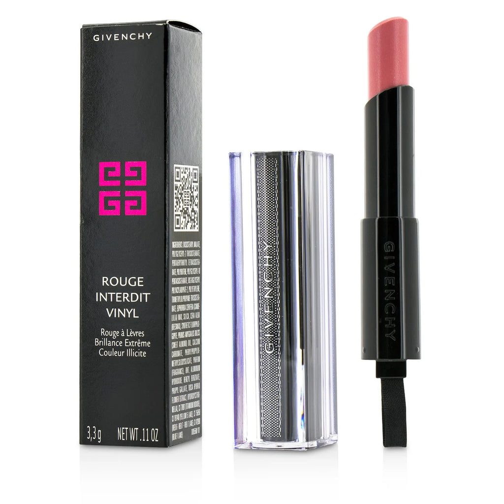 Vinyl Extreme Shine Lipstick N15071