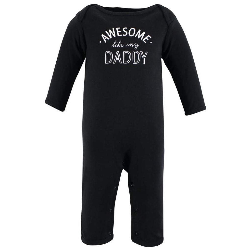 Cotton Coveralls, 9-12 Months S642458