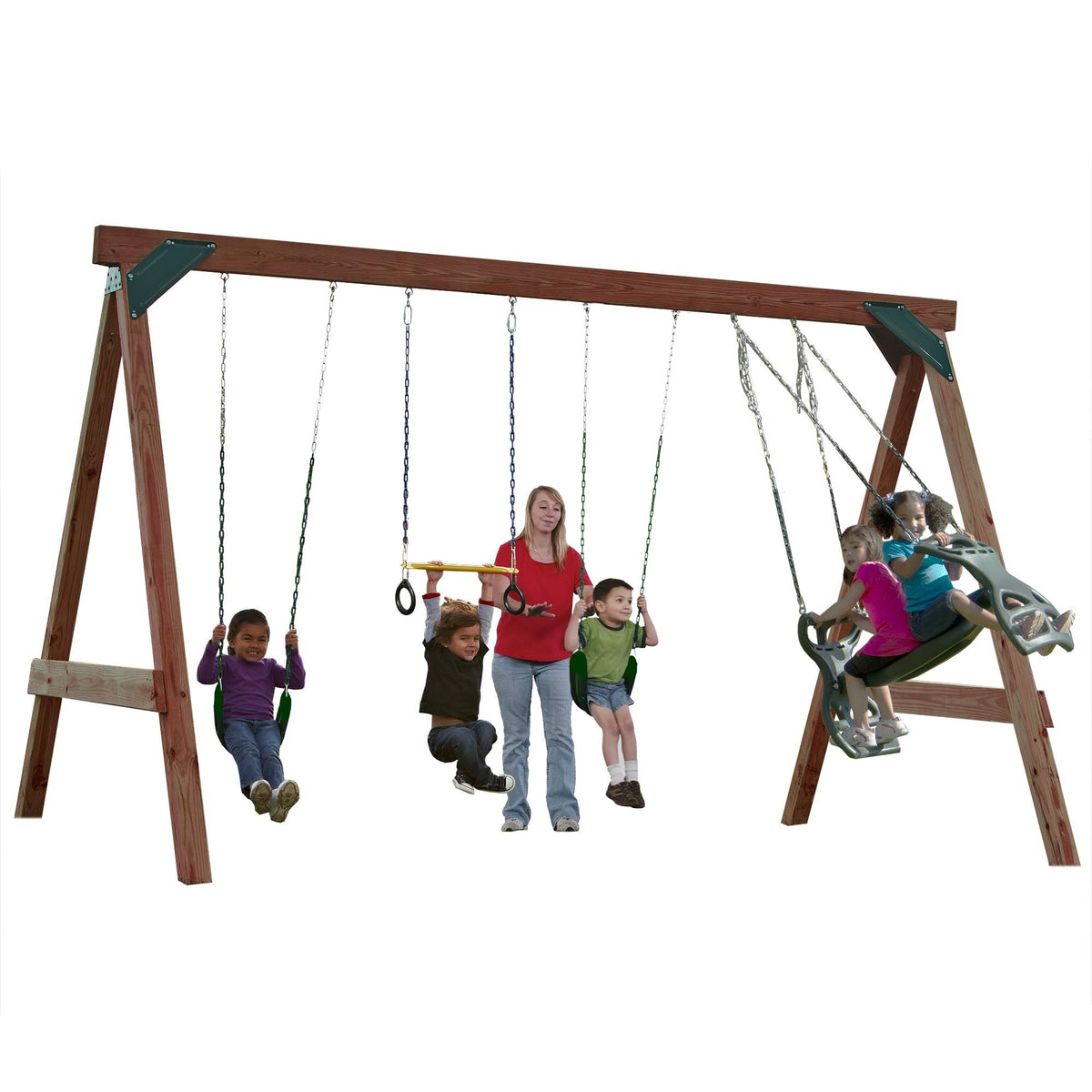 Swing Set Q62259