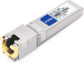 10GBase-T SFP+ to RJ45 Copper Module, 30M H662
