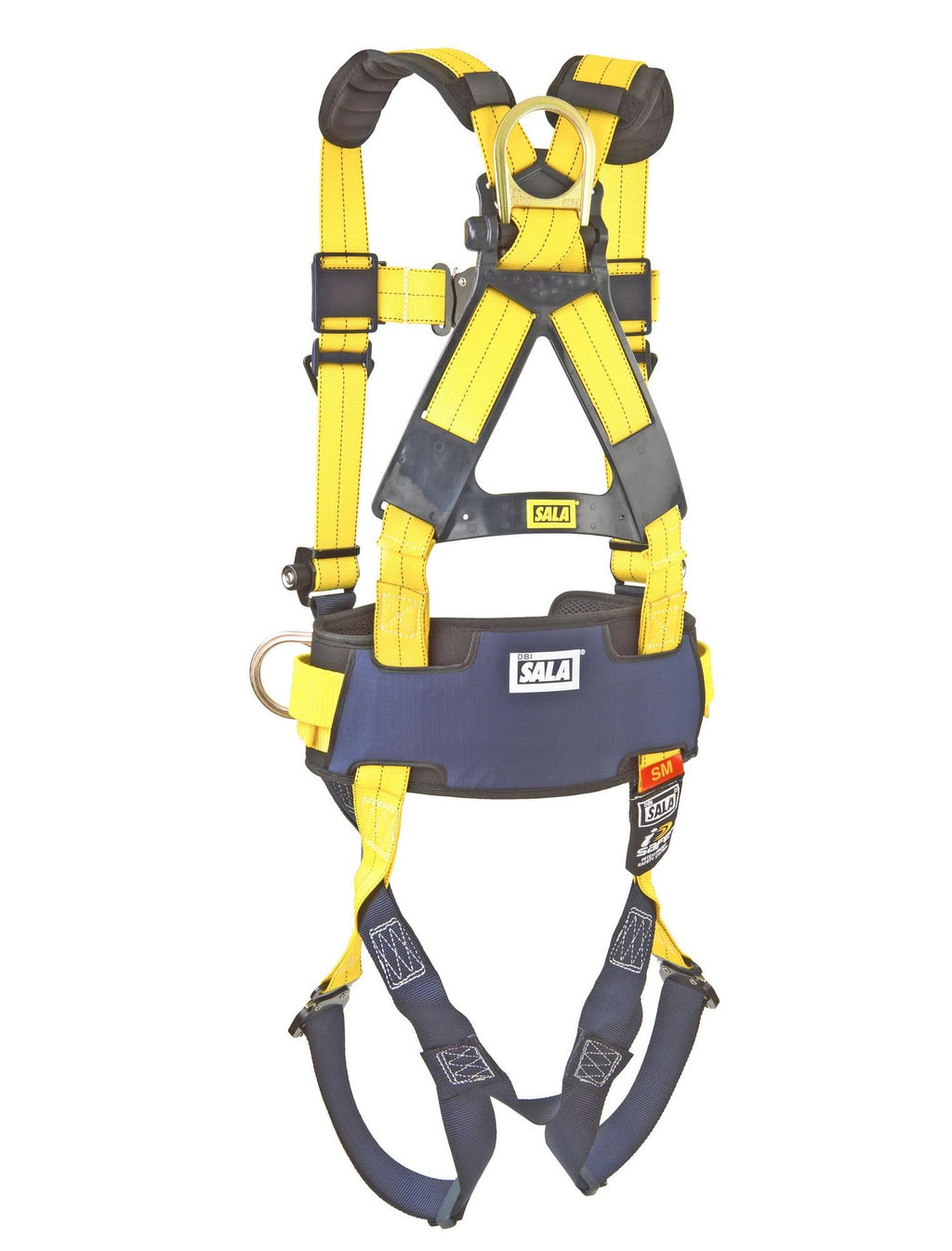 Construction Style Positioning Harness M677632