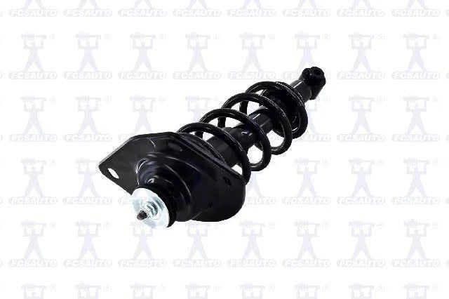 Suspension Strut and Coil Spring Assembly C844114