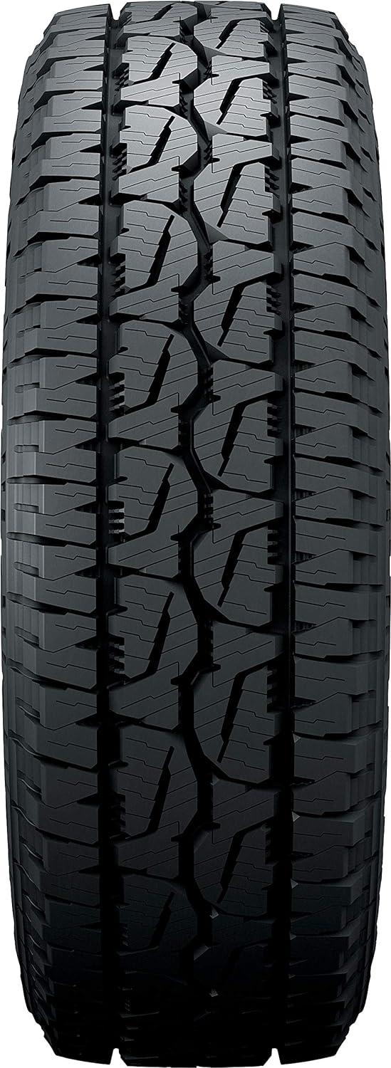 All-Terrain Truck & SUV Tire P265/70R16 P399