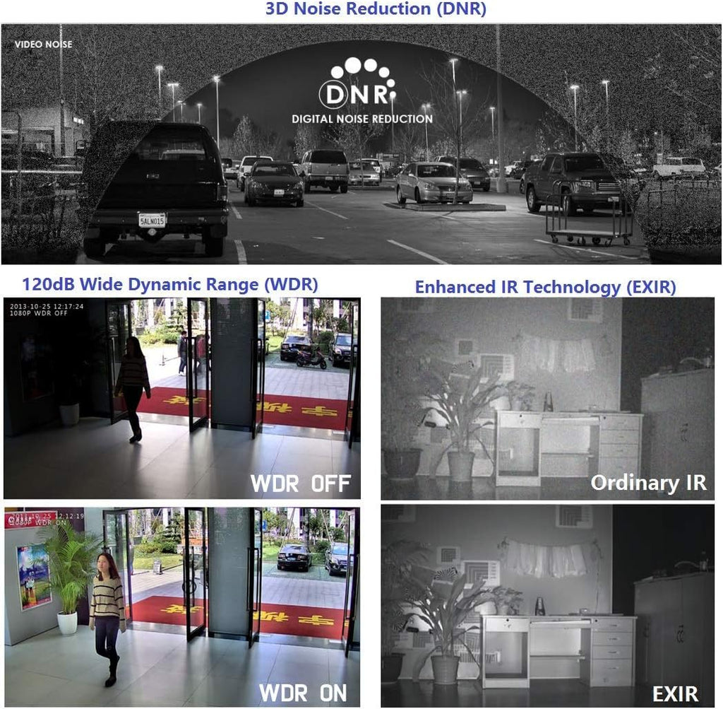 4MP IP Dome Camera PoE IP67 IK10 H.265+ W789