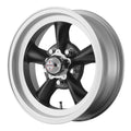 16x8 Black Wheel T882417