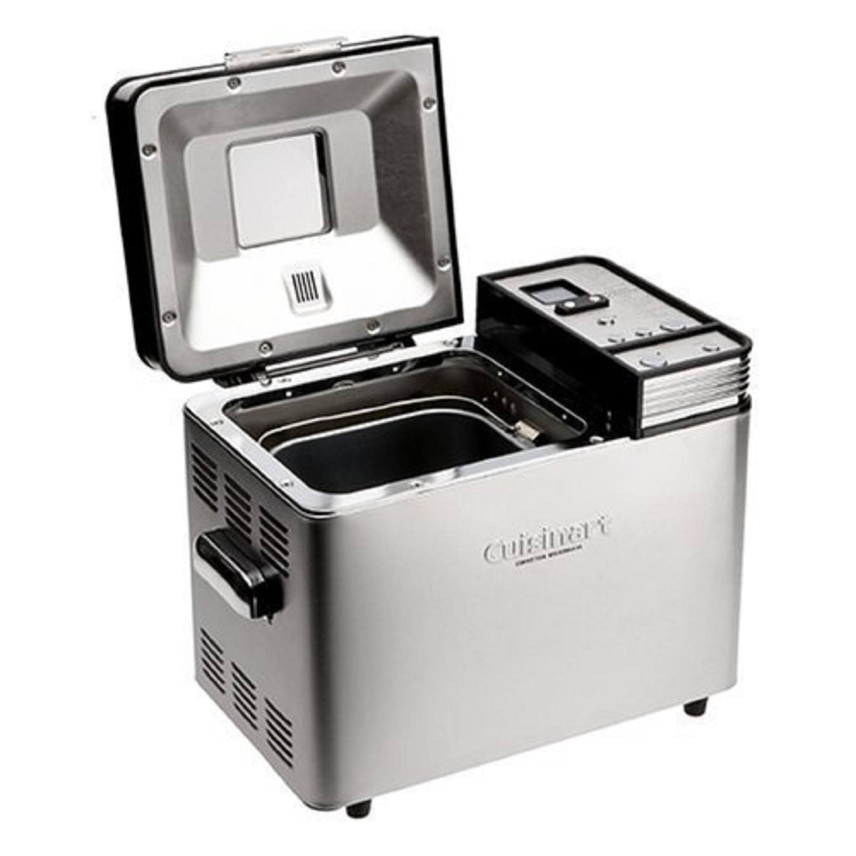 2-lbs Convection Automatic Bread Maker V67585