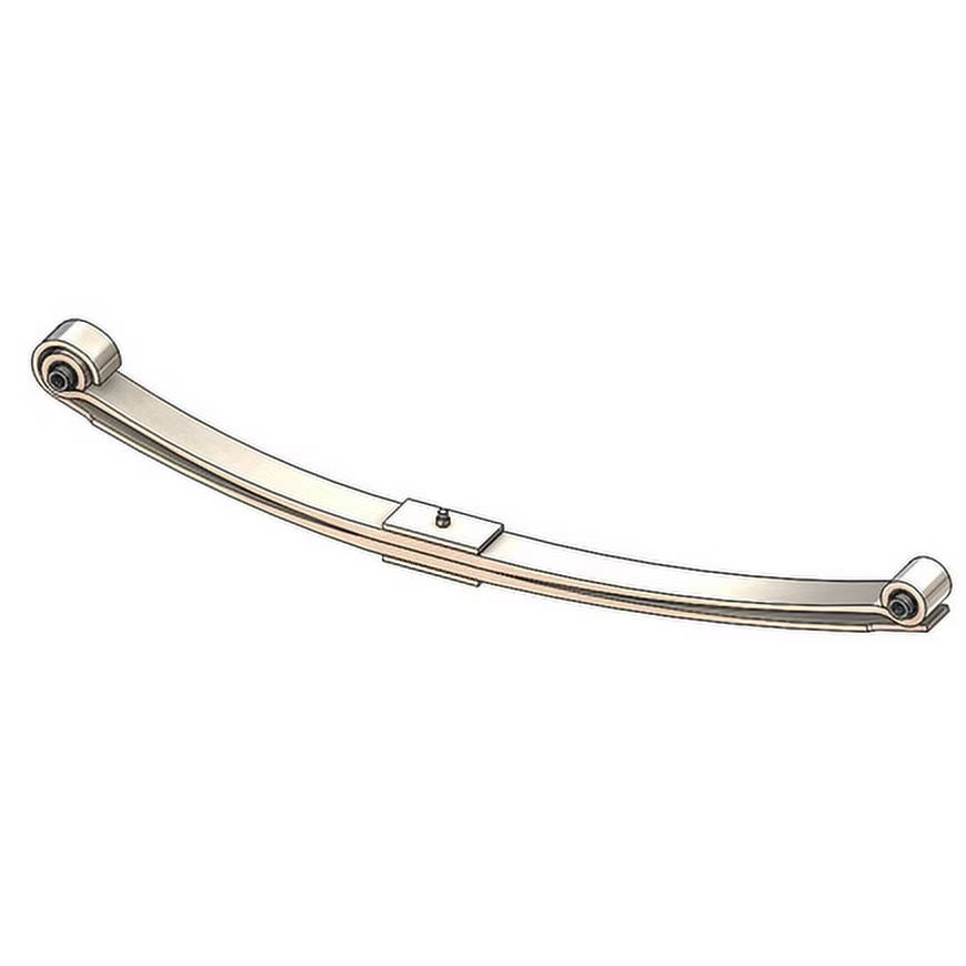 Tapered Leaf Spring Y81165