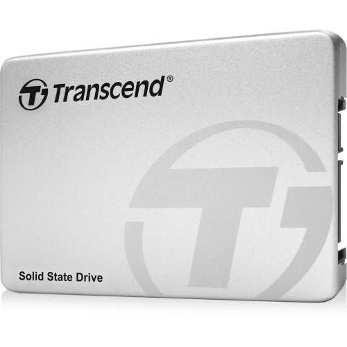 SATA III 6Gb/s SSD P25317