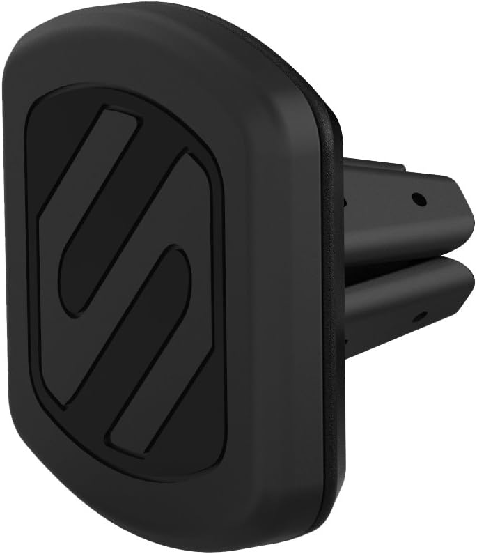 Pack of 10 Magnetic Car Phone Holder Mount N762