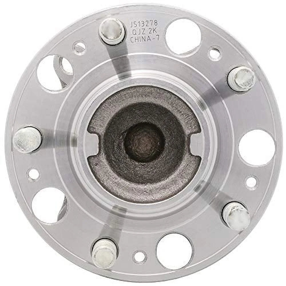 Front Driver or Passenger Side Wheel Hub Bearing Assembly for Hyundai Equus, Hyundai Genesis W51031