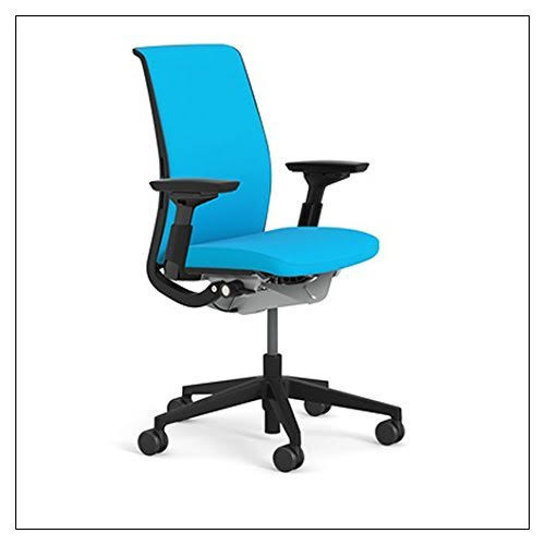 Matching Back and Seat Fabric Chair C370116
