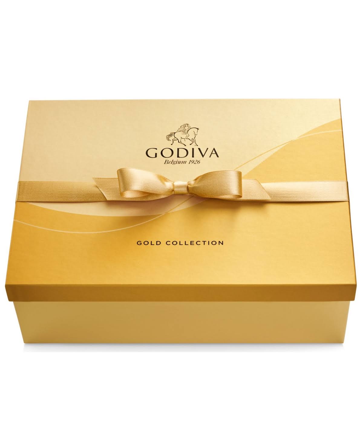 105-Piece Assorted Chocolate Gift Box A82101