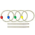 6-piece Ring Tossing Game Set C3868