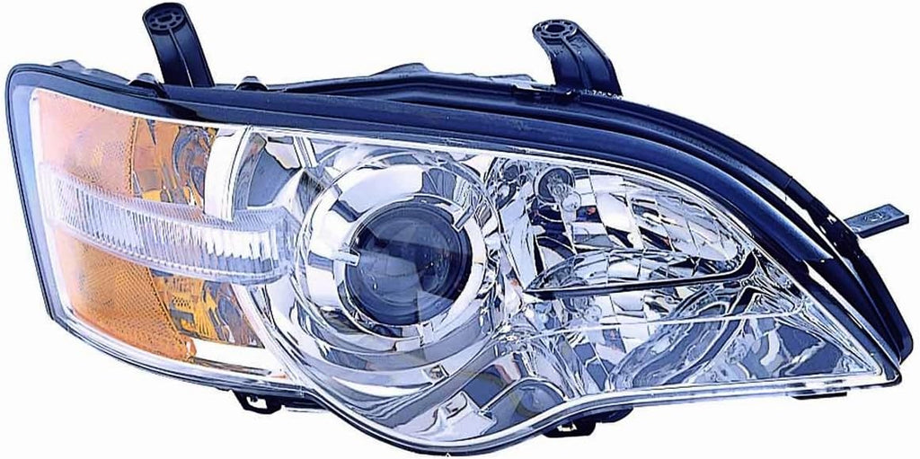 Passenger Side Headlight Assembly Y23948